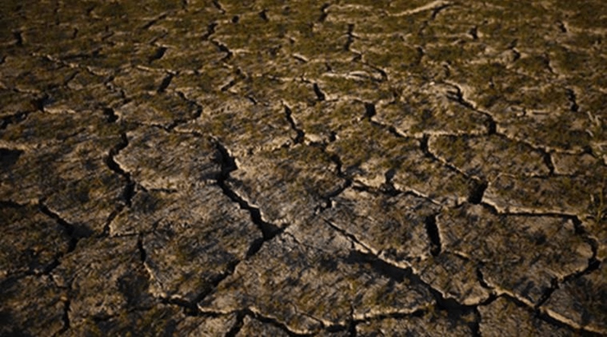  Severe dryness covered California and Nevada just five years ago, from 2012 to 2016, and the Southwest has been in drought for much of the past two decades, punctuated by rare wet years. (Representational)