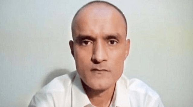 Kulbhushan Jadhav. (File)