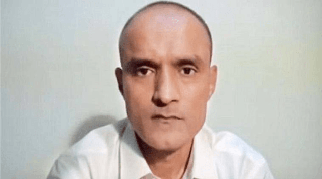 The Pakistan government last week rushed through the National Assembly a bill to provide the right of appeal to Jadhav, amidst ruckus and boycott by the Opposition.  (File)