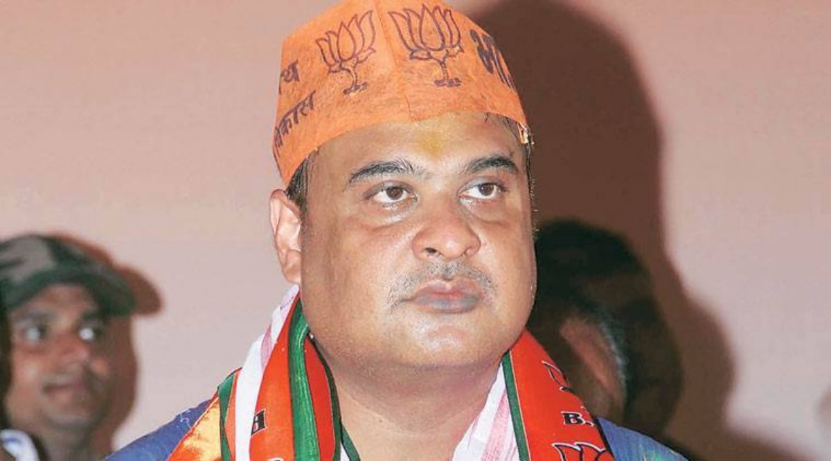 Assam will try to replicate Gujarat model in power sector: Himanta Biswa Sarma
