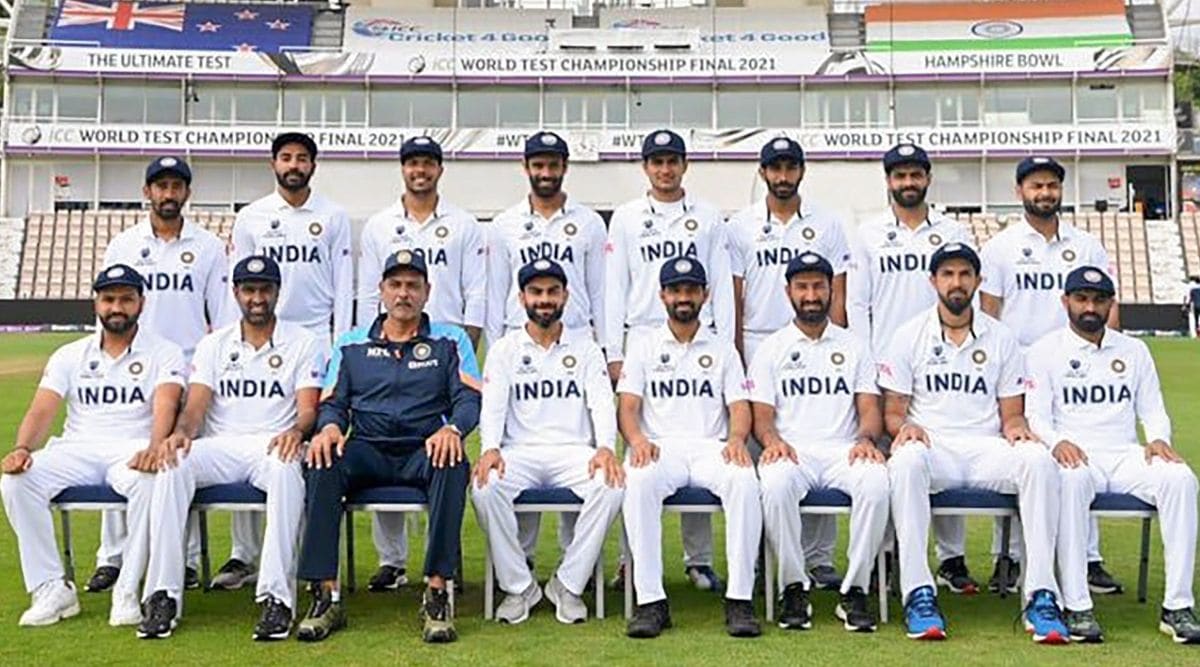 indian cricket team