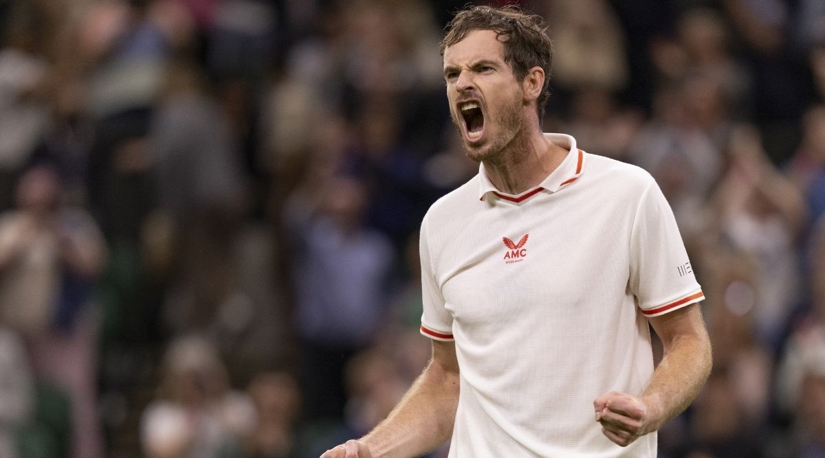 Not like different sports activities stars, Andy Murray received’t play in Saudi