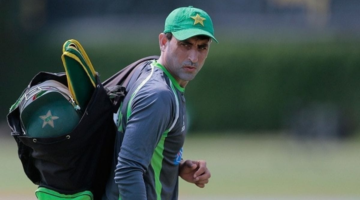 Younis Khan