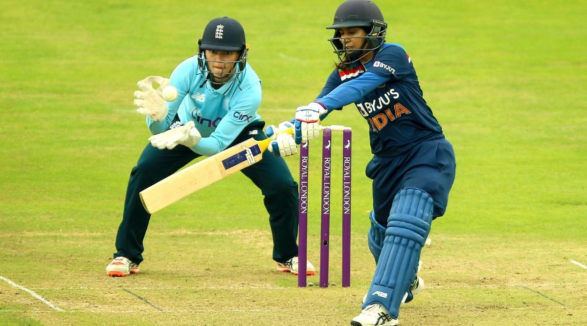 India Women S Vs England Women S Ind W Vs Eng W 2nd Odi Live Cricket Score Streaming Online When And Where To Watch Live Telecast
