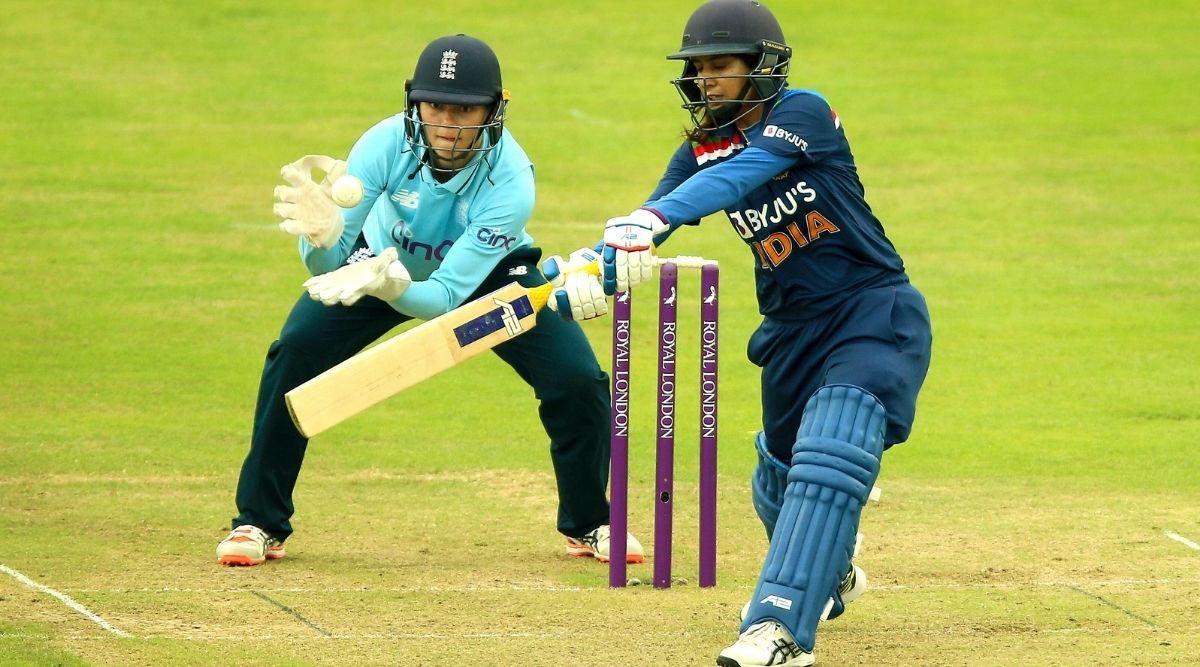 Watch live women's discount cricket streaming online