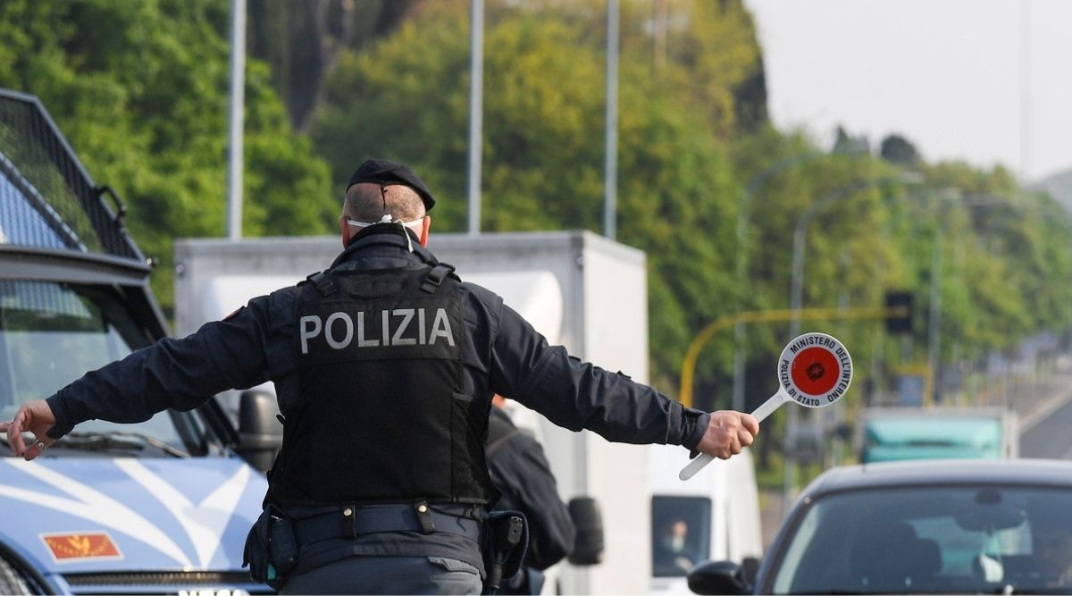 Euro 2020: Explosive device found near stadium in Rome ...