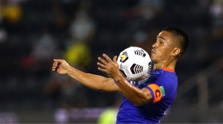 India vs Qatar