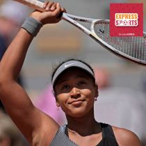 Game Time: What Naomi Osaka's exit tells us about tennis and the media