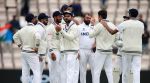 WTC final , Mohammed Shami