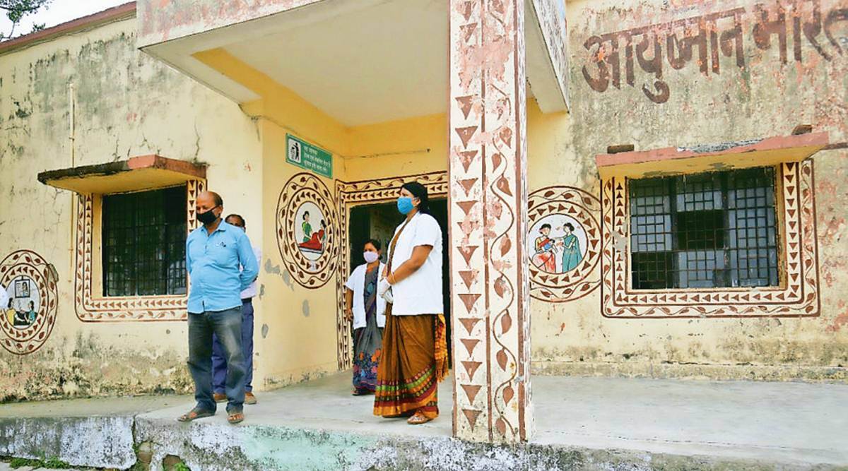 1 crore people, 30 days: Uttar Pradesh to start vaccine drive today
