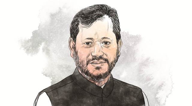 Uttarakhand Chief Minister Tirath Singh Rawat