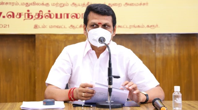 Senthil Balaji