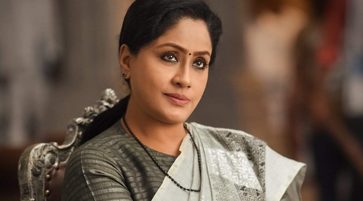Vijay shanthi sex