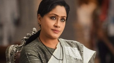 Vijayashanthi Fucking Videos - On Vijayashanthi's birthday, 6 powerful films which established her as  'Lady Amitabh' | Telugu News - The Indian Express