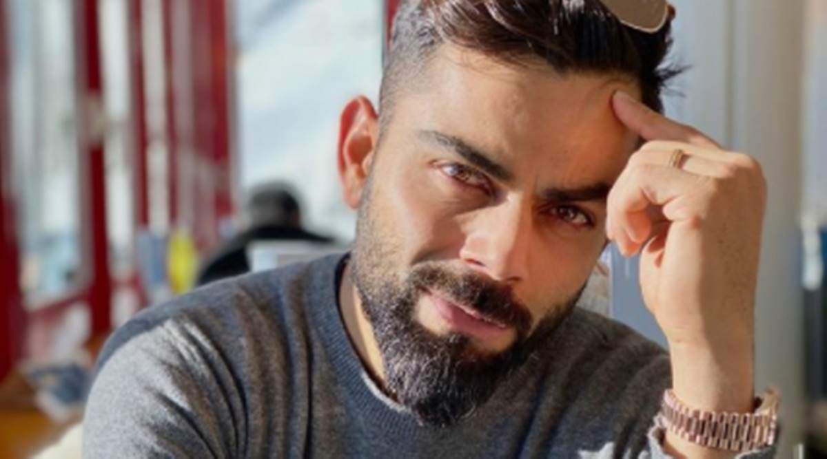 Vegan or vegetarian? Virat Kohli’s recent trolling is proof of confusion between the two diets