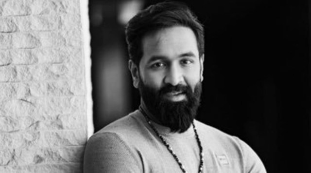Vishnu Manchu