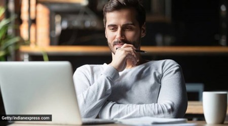 work from home burnout, week long paid leave, bumble announces week long paid leave, bumble employee initiative, paid leave pandemic, pandemic burnout, indianexpress.com, indianexpress,