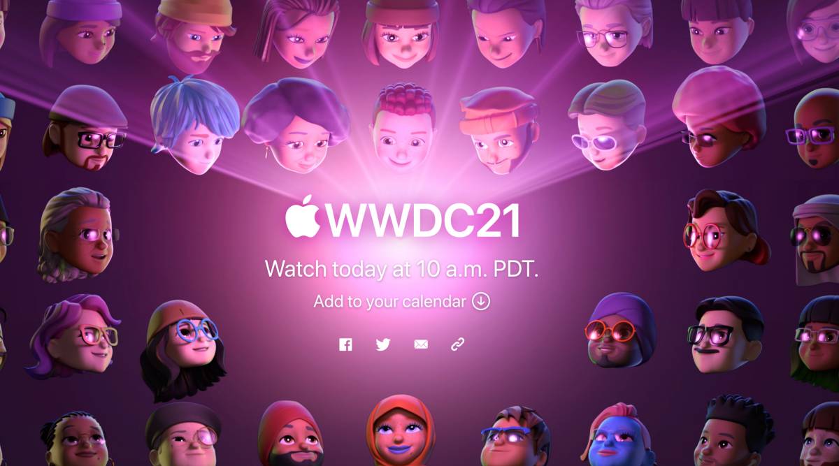 apple wwdc keynote live blog