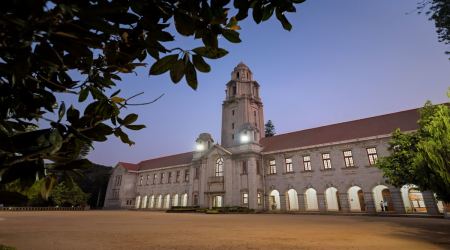 IISc Bangalore, the rankings, THE world university rankings 2022