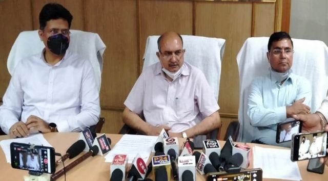 Class 10 result haryana board