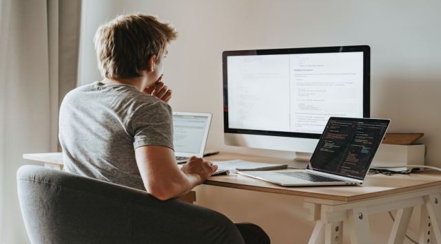 online courses, online MBA