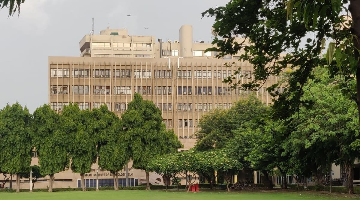 IIT Delhi starts two new courses Latest News 2020