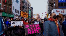 For Asian Americans wary of attacks, reopening is not an option