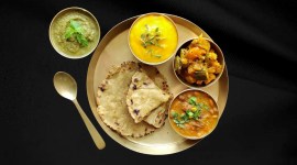 Father's Day Cooking, Father's day cooking with Shalini Rajani, Shalini Rajani millet journey, cooking with millets, eating healthy meals, healthy eating habits, millets in the meal, indianexpress.com