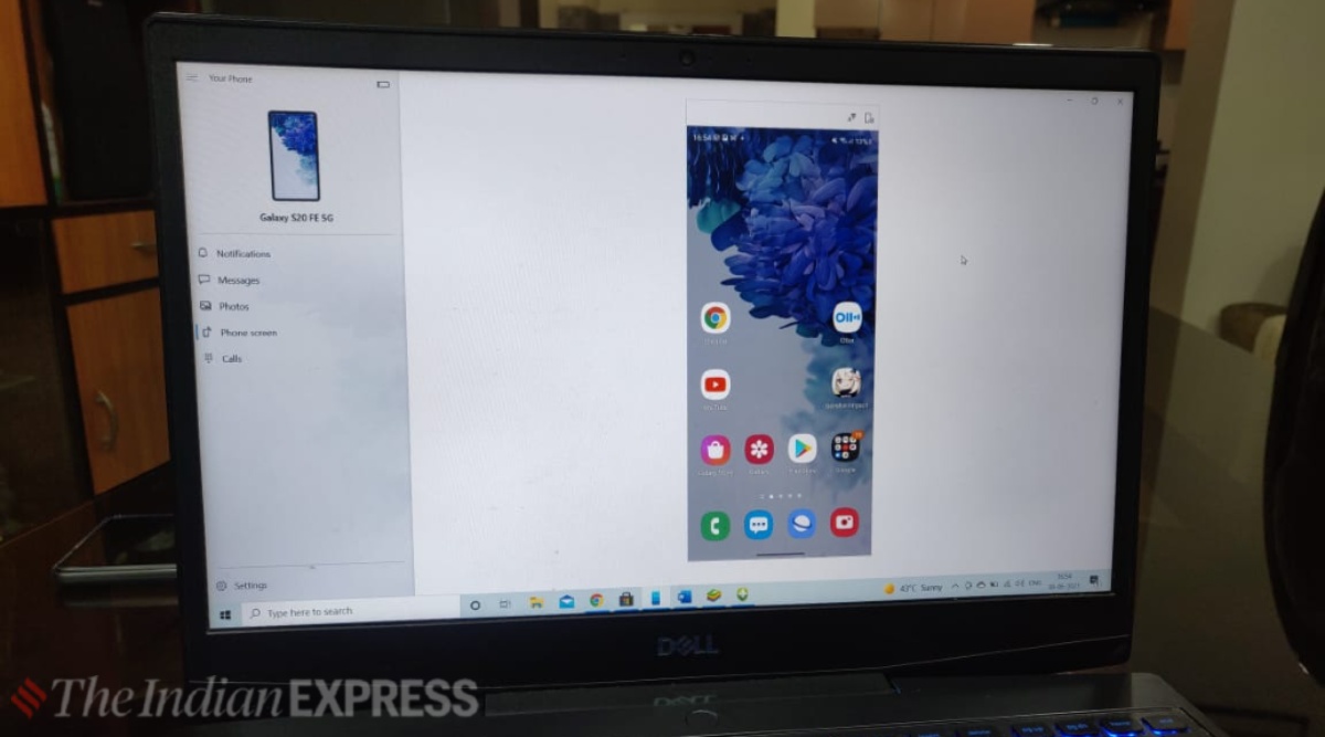 transfer images from a samsung galaxy express 3 to an apple mac computer for free