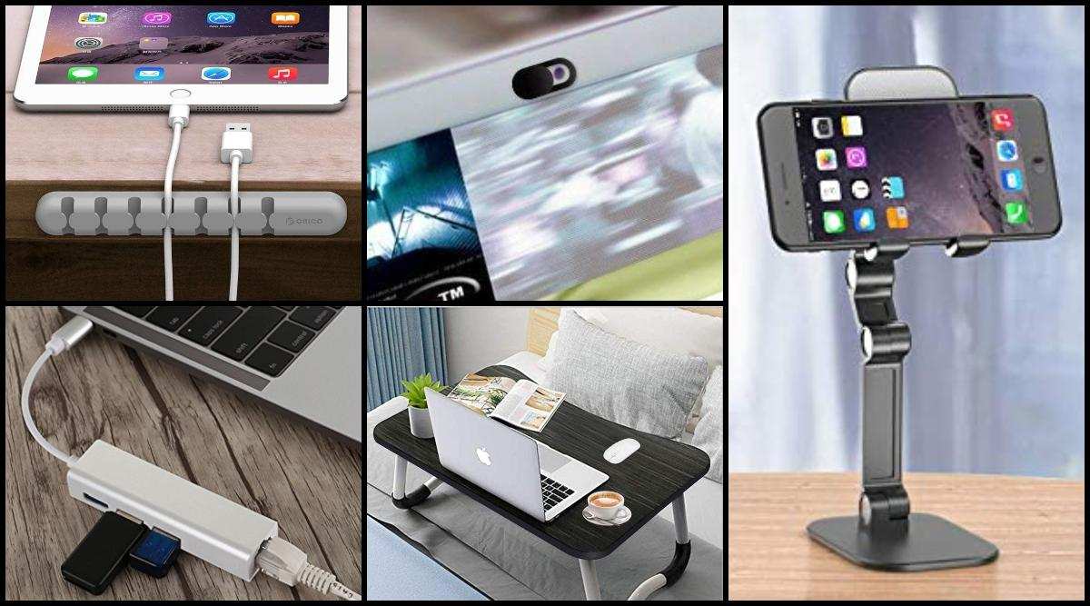 8 Work-From-Home Gadgets You Need in 2022