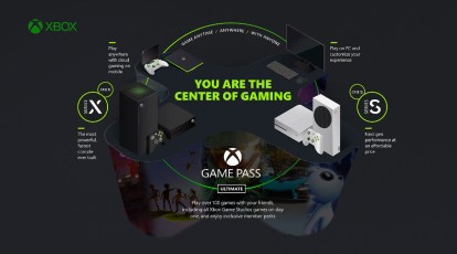 Microsoft aims to expand Xbox ecosystem with a streaming device for Game  Pass