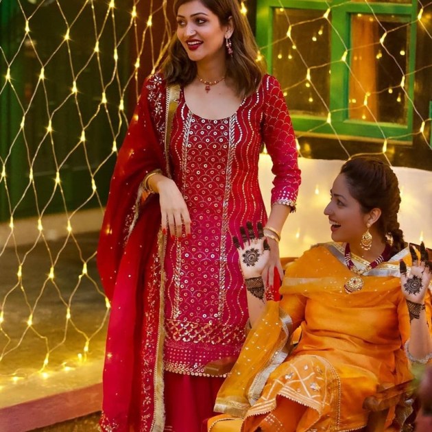yami gautam wedding surilie gautam