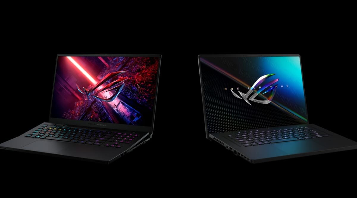 ASUS updates its ROG lineup with new Intel-powered Zephyrus, TUF gaming ...