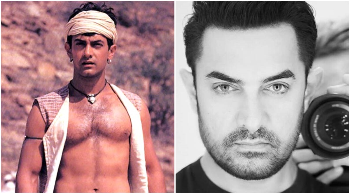 Aamir Khan on 20 years of Lagaan: It was a film that made sure we paid our  Lagaan in full | Entertainment News,The Indian Express Most Popular Bollywood Performing