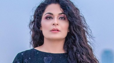 actor meera property dispute