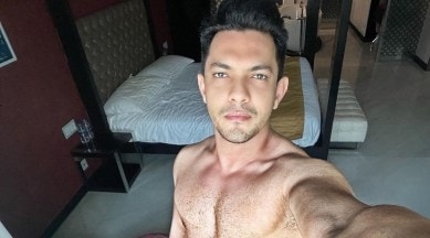 aditya narayan