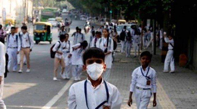 On March 17 last year, Bangladesh had closed all schools to contain the spread of coronavirus (Representational Image)