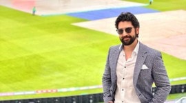 aftab shivdasani india vs new zealand