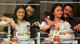 aishwarya rai raavan raavanan