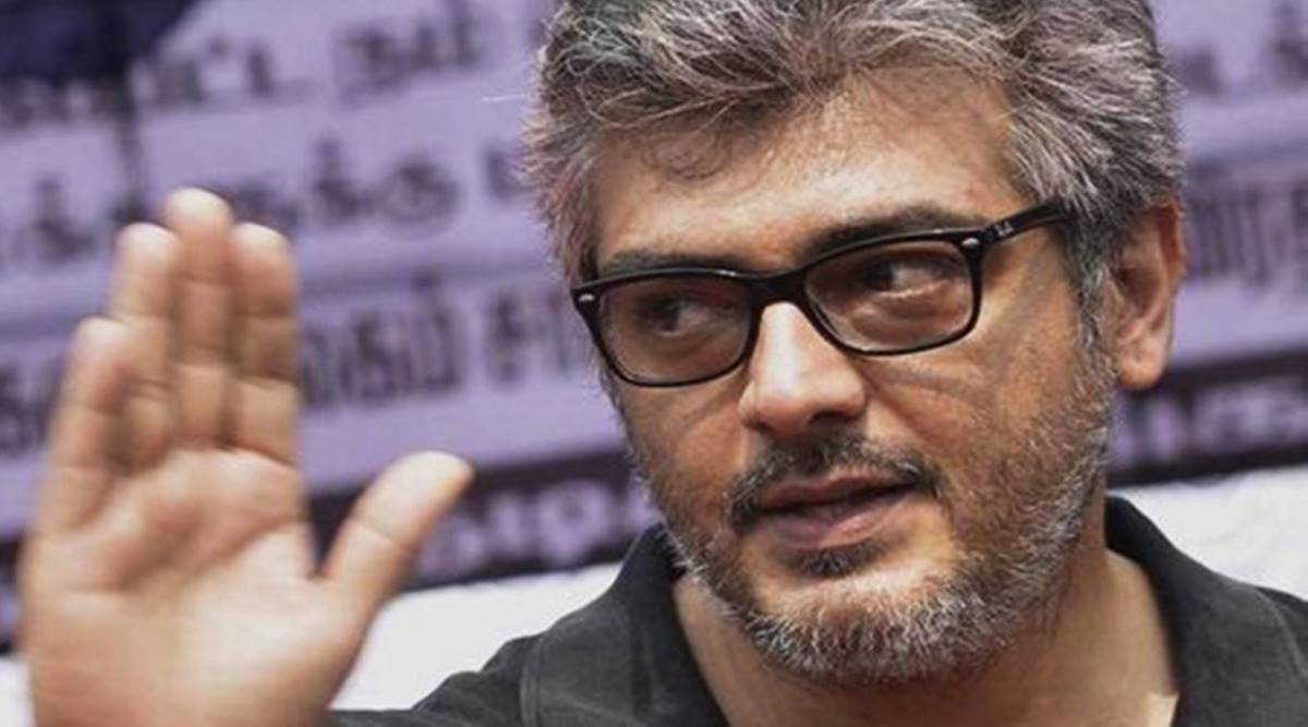 Ajith Kumar receives bomb threat, it turns out to be a hoax ...