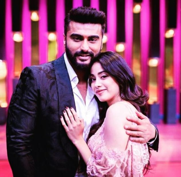 Happy Birthday Arjun Kapoor, Bollywood birthdays, Arjun Kapoor and Jahnvi Kapoor, Arjun Kapoor and Sonam Kapoor, Arjun Kapoor and Anshula Kapoor, Arjun Kapoor and siblings, Arjun Kapoor family, Birthday boy Arjun Kapoor, indianexpress.com