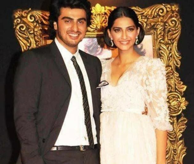 Happy Birthday Arjun Kapoor, Bollywood birthdays, Arjun Kapoor and Jahnvi Kapoor, Arjun Kapoor and Sonam Kapoor, Arjun Kapoor and Anshula Kapoor, Arjun Kapoor and siblings, Arjun Kapoor family, Birthday boy Arjun Kapoor, indianexpress.com