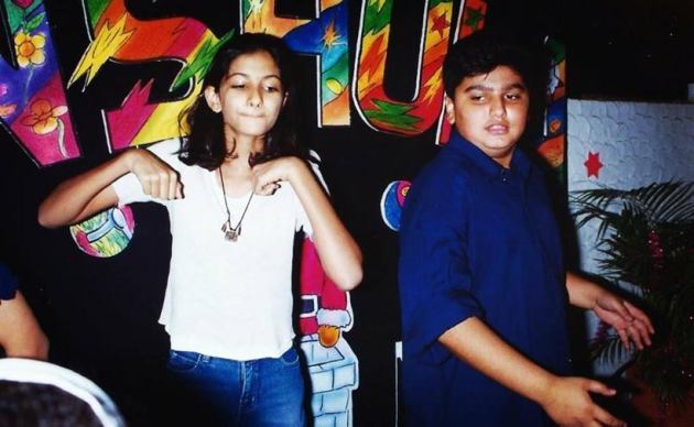 Happy Birthday Arjun Kapoor, Bollywood birthdays, Arjun Kapoor and Jahnvi Kapoor, Arjun Kapoor and Sonam Kapoor, Arjun Kapoor and Anshula Kapoor, Arjun Kapoor and siblings, Arjun Kapoor family, Birthday boy Arjun Kapoor, indianexpress.com