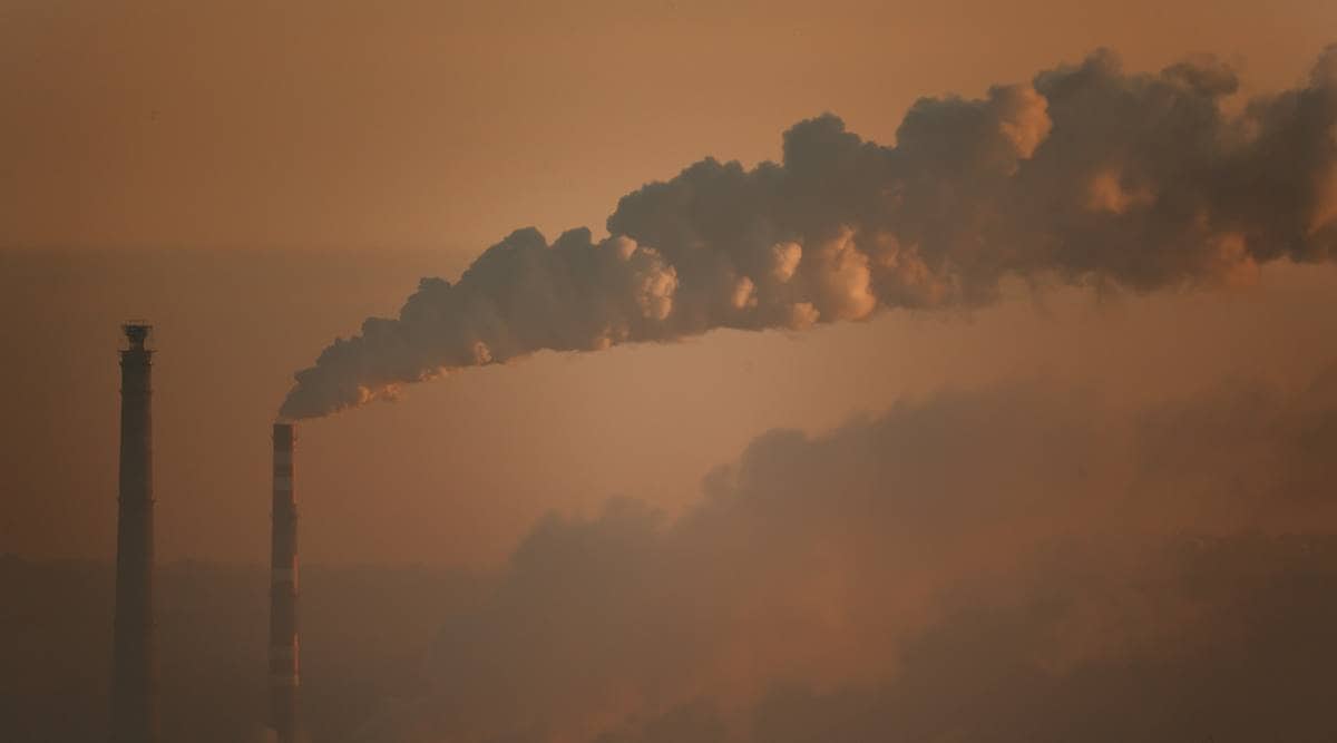 While regulatory grade monitors that are currently in use could cost upward of Rs 20 lakh, these small sensors cost around Rs 60,000. (Unsplash/ Representational)