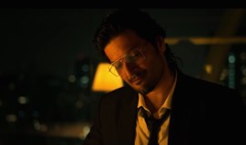 Ali Fazal (Photo: Netflix)
