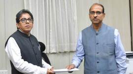 Bengal govt Centre tussle, Alapan Bandyopadhyay transfer, Bengal govt on Bandyopadhyay transfer, West Bengal news, Narendra Modi, India news, ndian express news