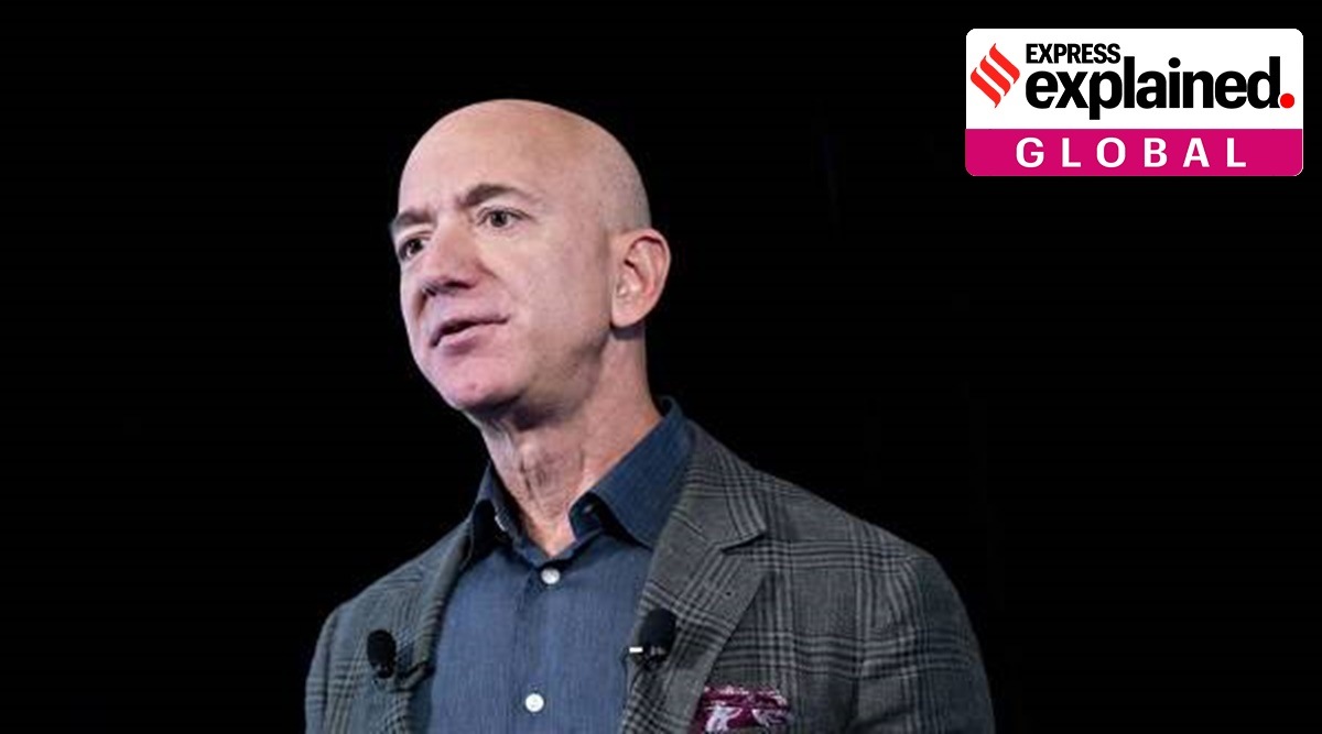 Jeff bezos space trip, jeff bezos space travel, jeff bezos space petition