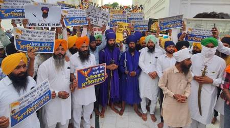 Amid tight security, Operation Blue Star anniversary observed in Amritsar