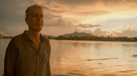 Anthony Bourdain documentary
