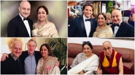 Kirron Kher, anupam kher